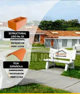 Urbanizacion Reservas Santa Maria